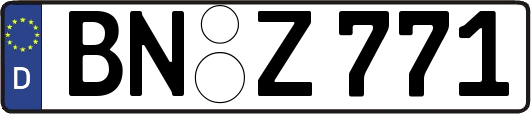 BN-Z771