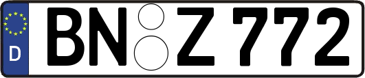 BN-Z772