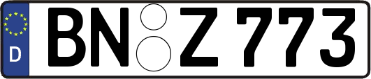 BN-Z773