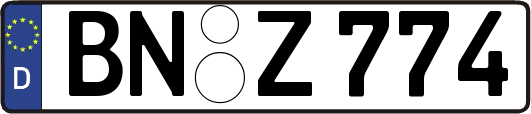 BN-Z774
