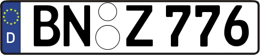 BN-Z776