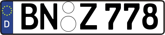 BN-Z778