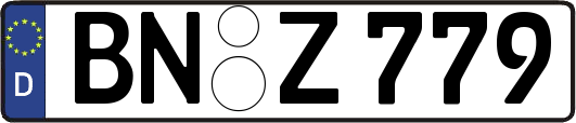 BN-Z779