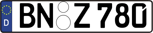 BN-Z780