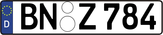 BN-Z784