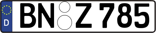 BN-Z785