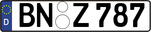 BN-Z787