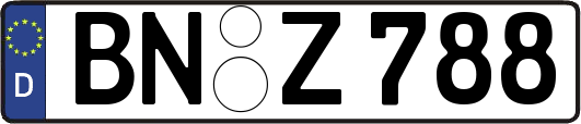 BN-Z788