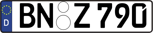 BN-Z790