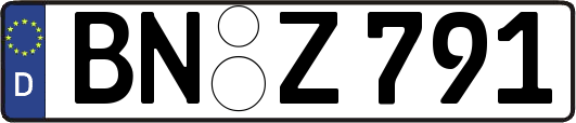 BN-Z791