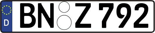 BN-Z792