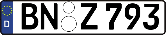BN-Z793