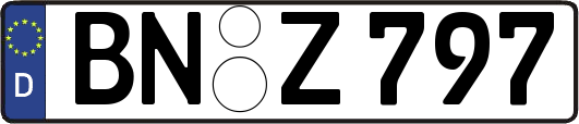 BN-Z797
