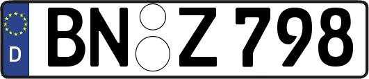 BN-Z798