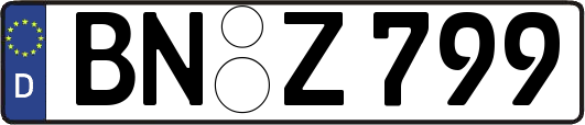 BN-Z799