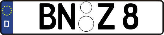 BN-Z8