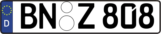 BN-Z808