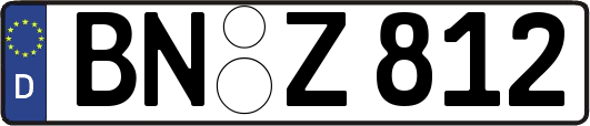 BN-Z812