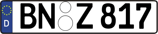 BN-Z817