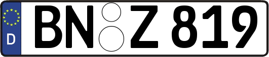 BN-Z819