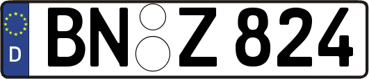 BN-Z824