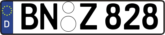 BN-Z828