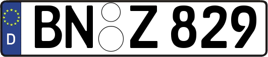 BN-Z829