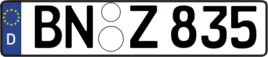 BN-Z835