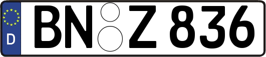 BN-Z836