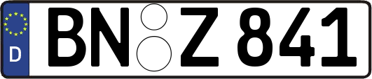BN-Z841