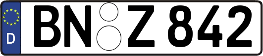 BN-Z842