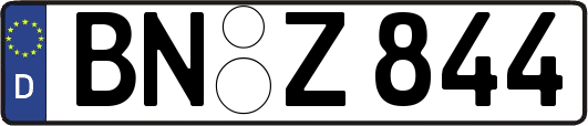 BN-Z844