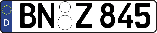 BN-Z845