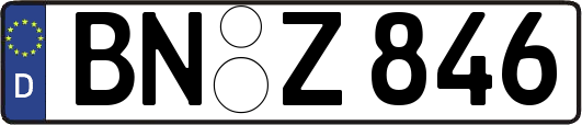 BN-Z846