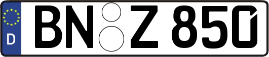 BN-Z850