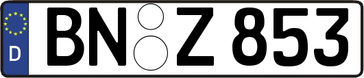 BN-Z853