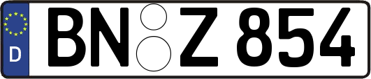 BN-Z854