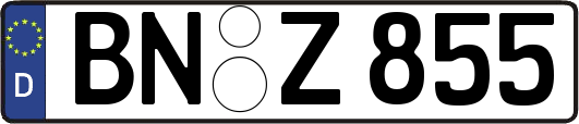 BN-Z855