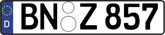 BN-Z857