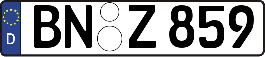 BN-Z859