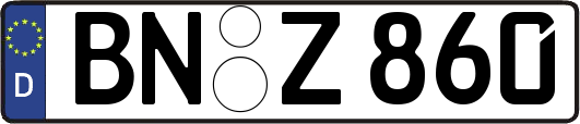 BN-Z860