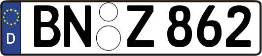 BN-Z862