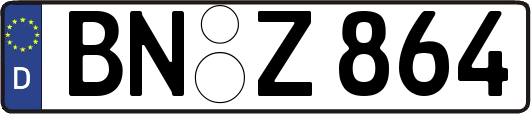 BN-Z864