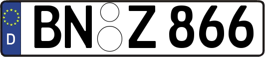 BN-Z866