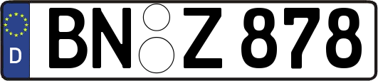 BN-Z878