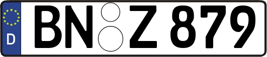 BN-Z879