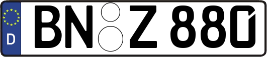 BN-Z880