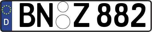 BN-Z882