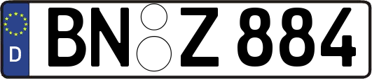 BN-Z884