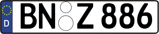 BN-Z886